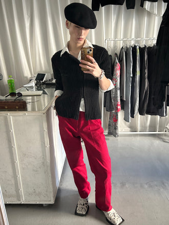 styling