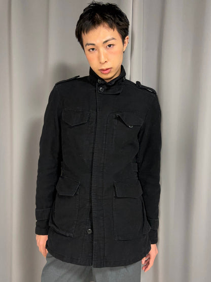 styling