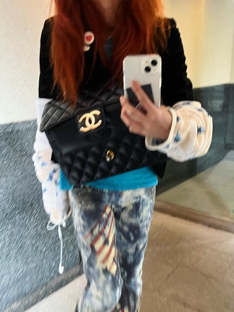 styling