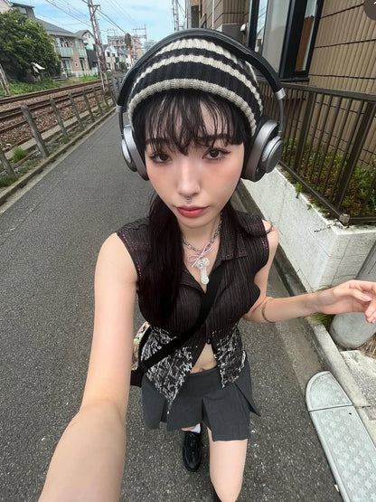 styling
