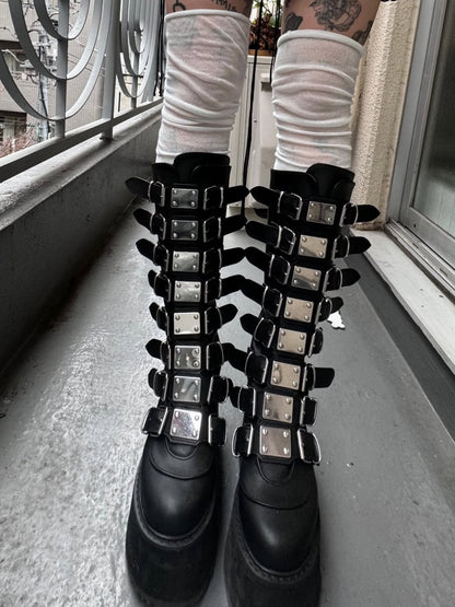styling