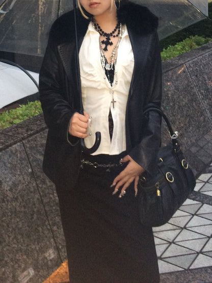 styling