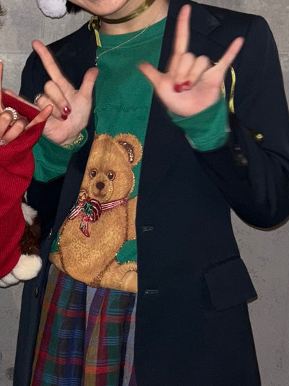 styling