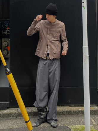 styling