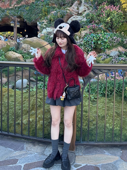 styling