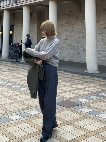 styling