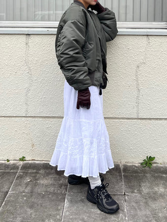 styling