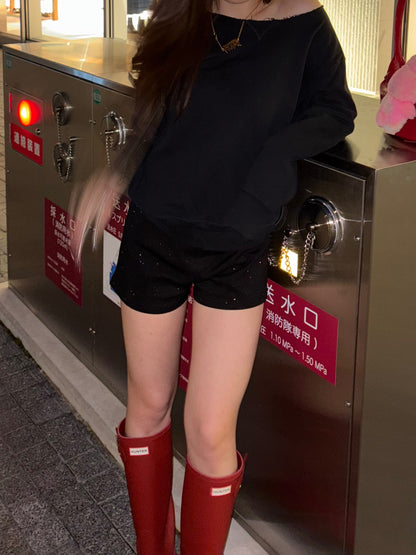 styling