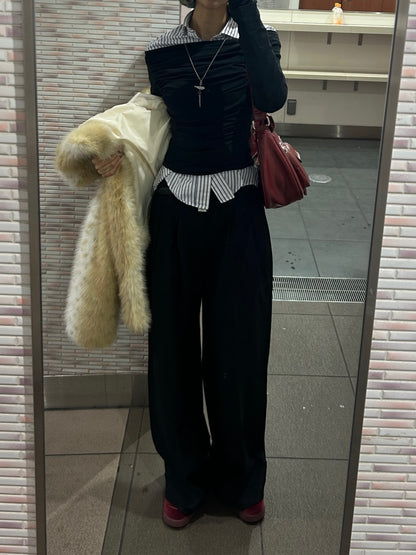 styling