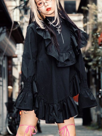 styling
