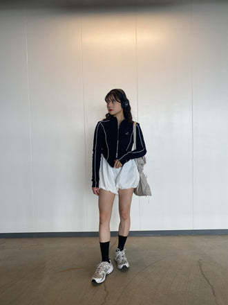 styling