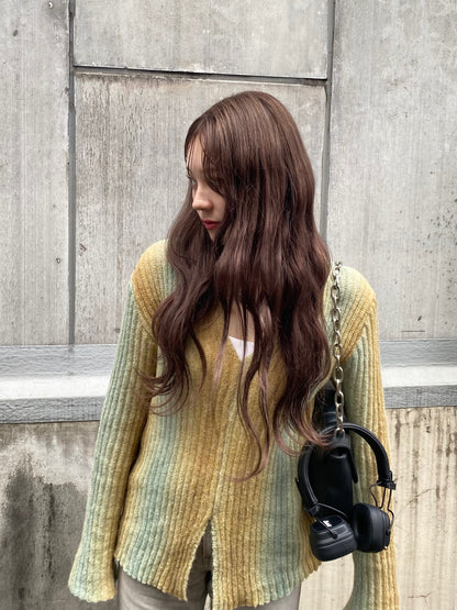 styling