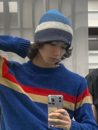 styling