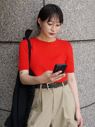 styling