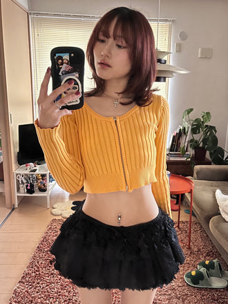 styling