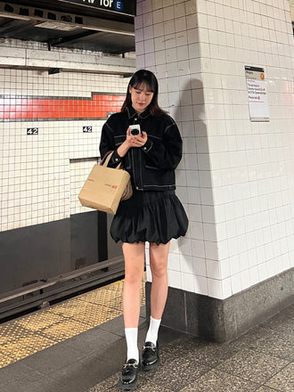 styling