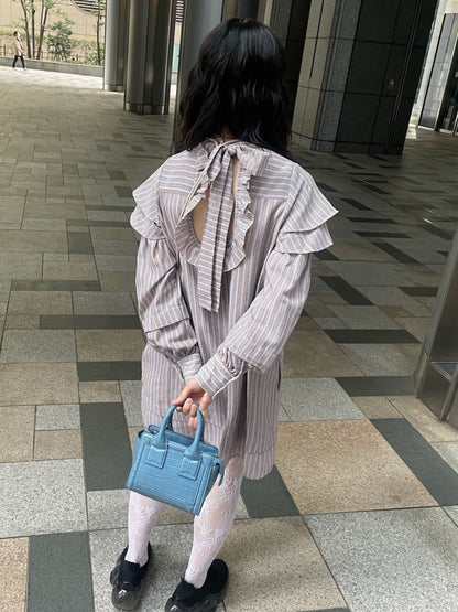 styling