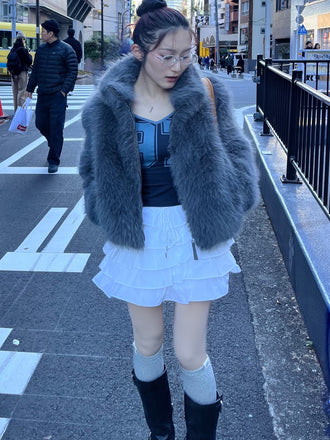 styling