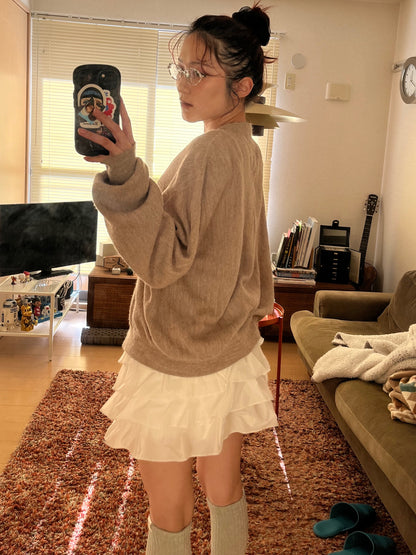 styling