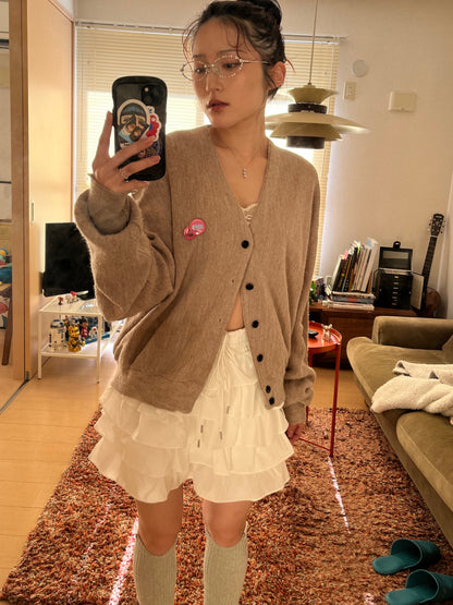 styling