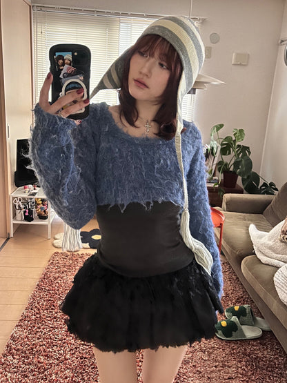 styling