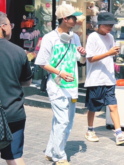 styling
