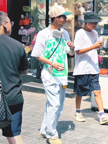 styling