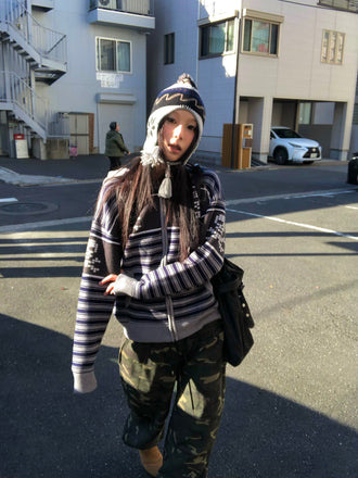 styling
