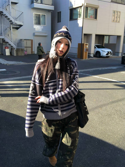 styling