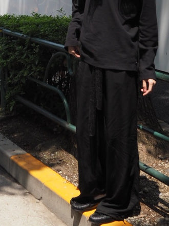 styling