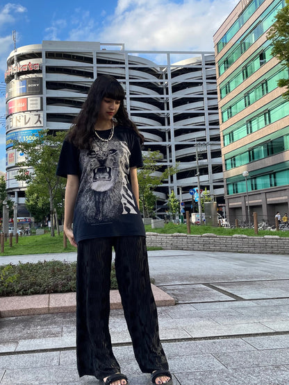 styling