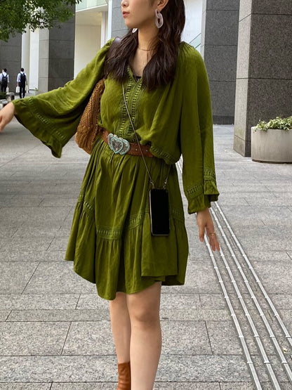 styling