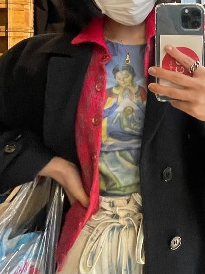 styling