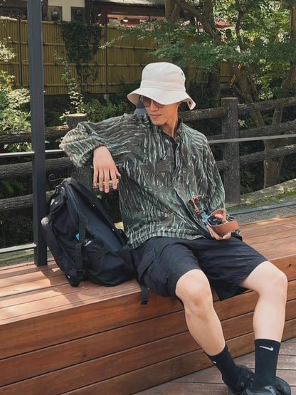 styling