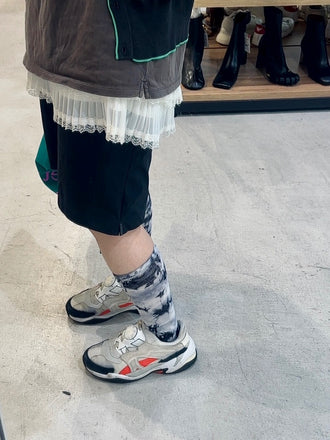 styling