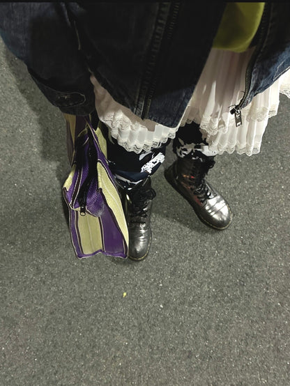 styling