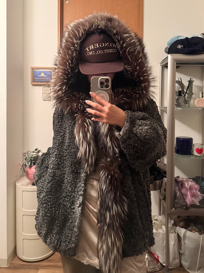 styling
