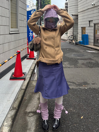 styling