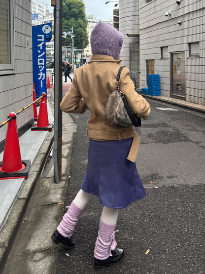 styling