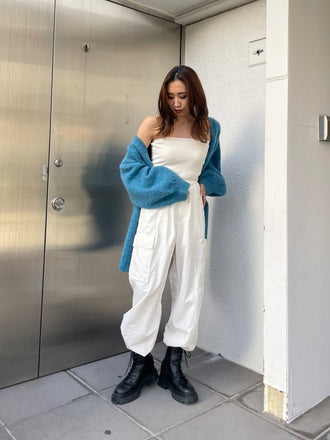 styling