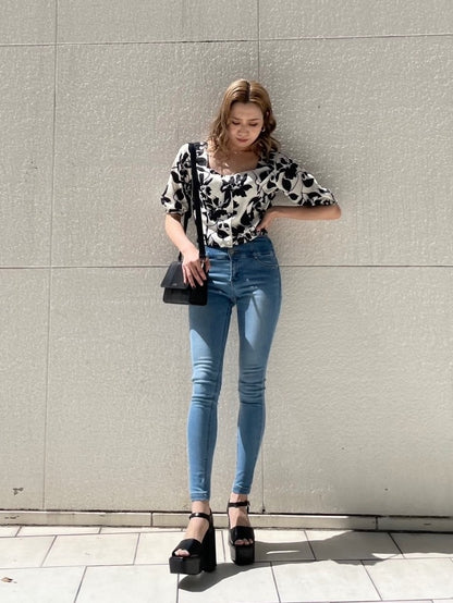 styling