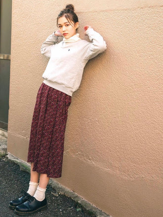 styling