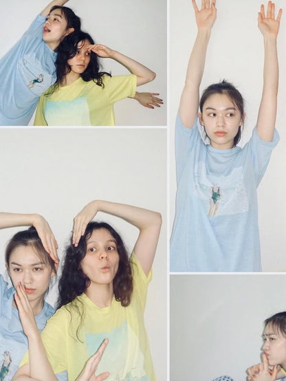 styling
