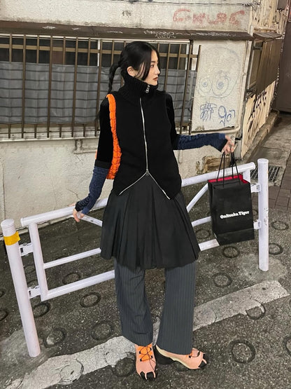 styling