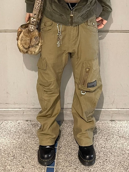 styling