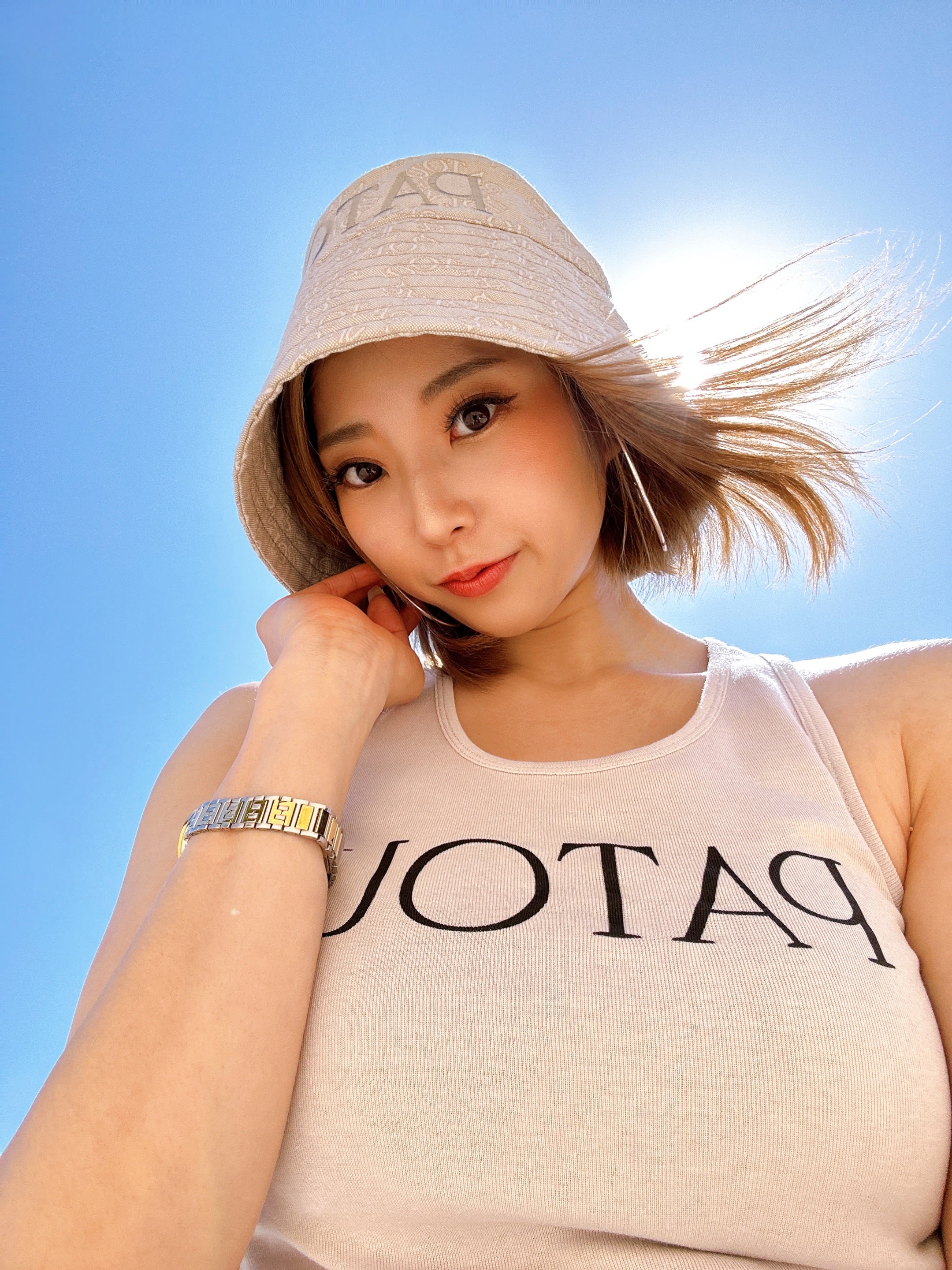 nana の古着アイテム – pickyou