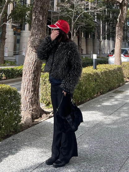 styling