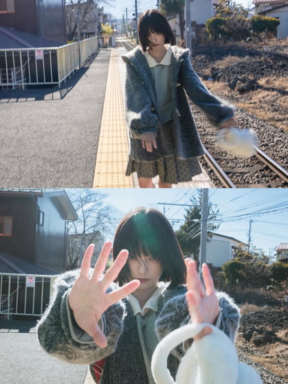 styling