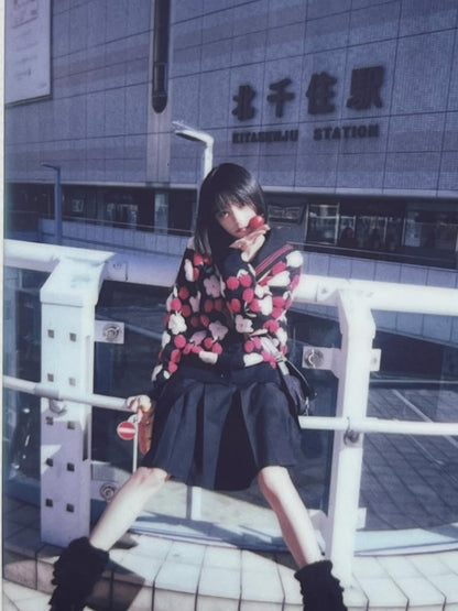 styling