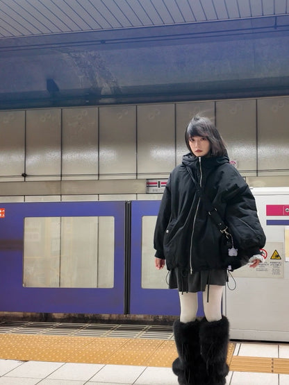 styling